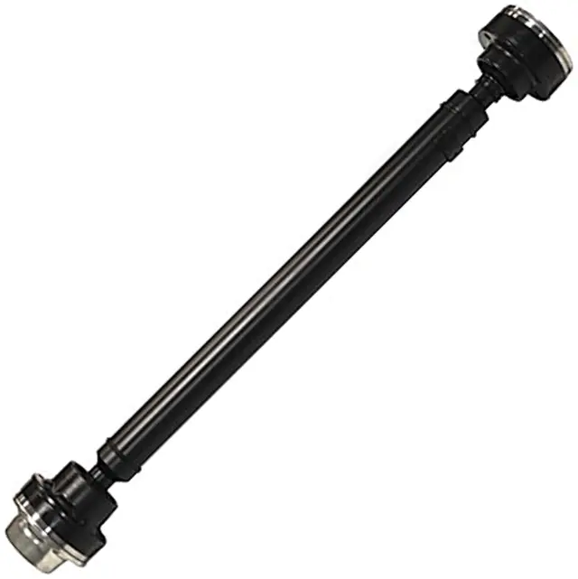 938818 - : Front 1-Piece Steel Driveshaft Assembly for Dorman Image