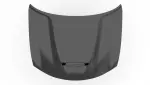 68265427AE - Body Sheet Metal Except Doors: Hood for Mopar Image