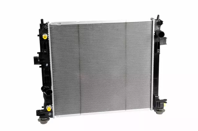 22966124 - Cooling System: Radiator for Cadillac: ATS, CTS Image