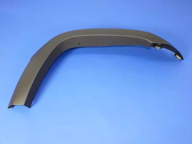 Fender Wheel Opening Applique, Right - Mopar (5JH46CJMAF)