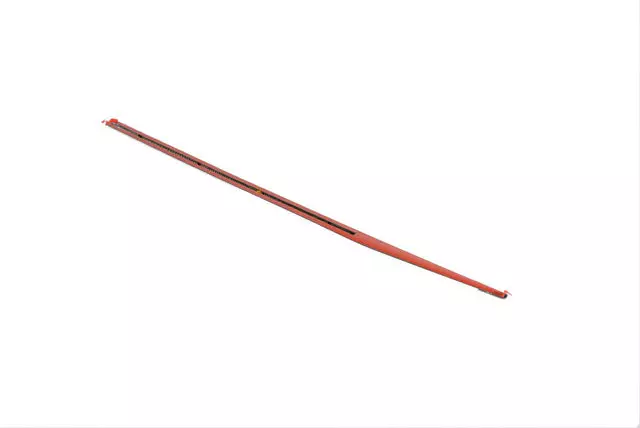 Front Door Molding, Right - Mopar (68365850AA)
