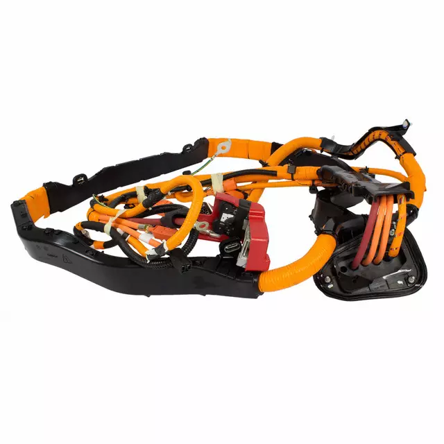 Battery Cable - Ford (HG9Z-14290-AM)