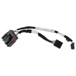 N1WZ14A411BZ - : Wire Assembly Jumper for Ford Image