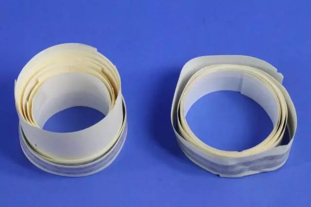 4882177 - Body: Stripe Tape for Dodge: Ram 1500, Ram 2500, Ram 3500 Image