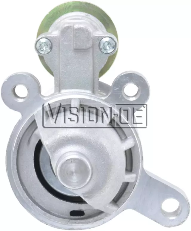 3261 - Charging &amp; Starting Systems: Starter Motor for BBB INDUSTRIES Image