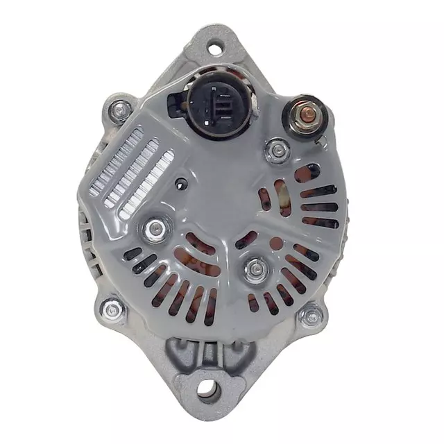 19134904 - : Alternator, Remanufactured for GM Image