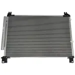 4439C - : gpd Condenser 4439C for GLOBAL PARTS DISTRIBUTORS Image