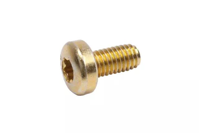 Folding Top Bolt - GM (84078107)