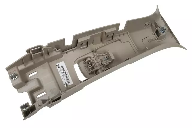 22852945 - Body: Upper Center Pillar Trim for GM Image