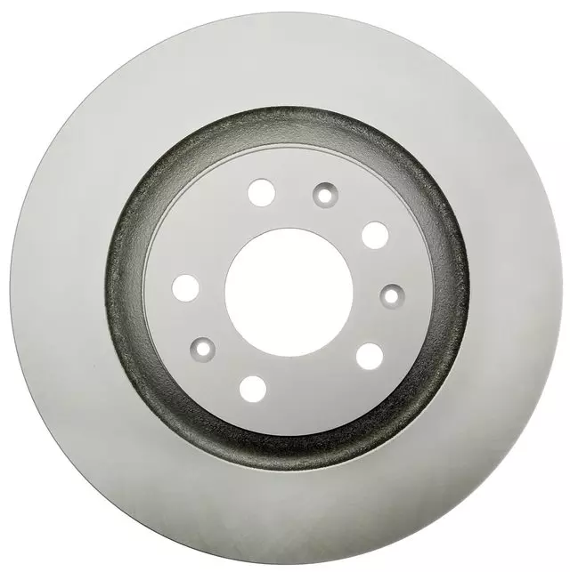 18A1755AC - : Front Brake Rotor for ACDelco Image