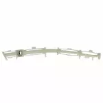BB5Z7850002AB - Body: Roof Rail Retainer for Ford: Explorer, Police Interceptor Utility Image