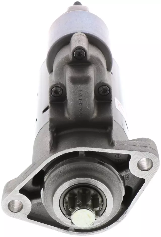 SR0506X - : Bosch Starter Motor for Bosch Image