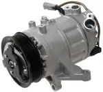 98663 - : Valeo VCS-14EC Compressor for FOUR SEASONS Image