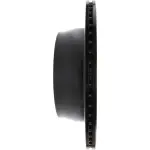 12666065SR - : StopTech Sport Slotted Brake Rotor; Rear Right for Stoptech Image