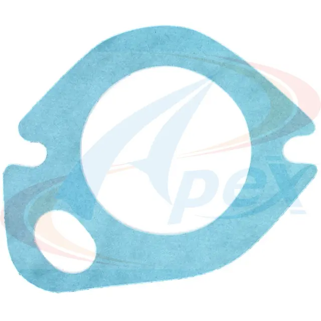 AWO2001 - : APEX Automobile Parts Inc Water Outlet Gasket for APEX Automobile Parts Inc Image