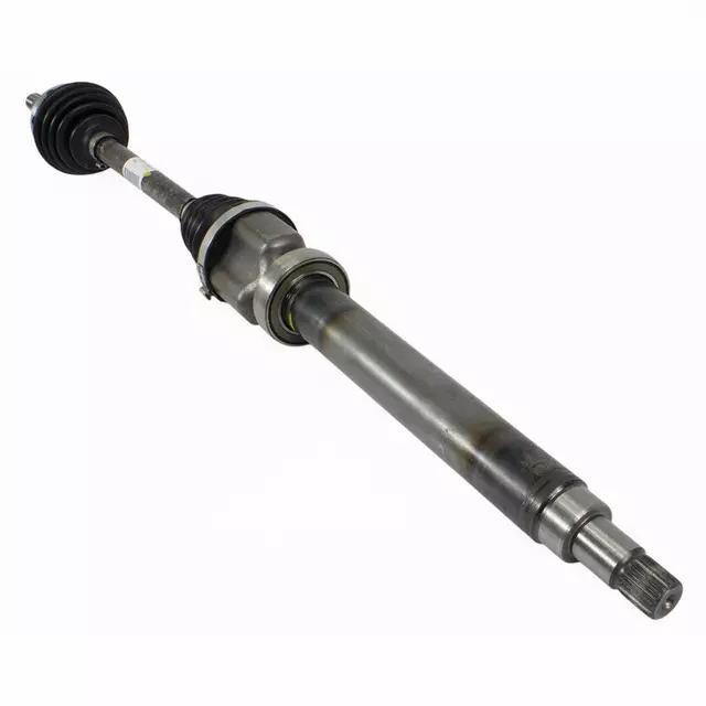 CV1Z3B436A - Front Drive Axle: Axle Assembly for Ford: Fiesta Image