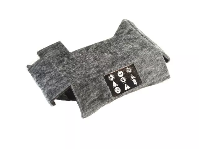 Battery Shield - Mopar (68494324AA)