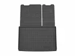 401575IM - : SeatBack Cargo Liner HP for WeatherTech Image