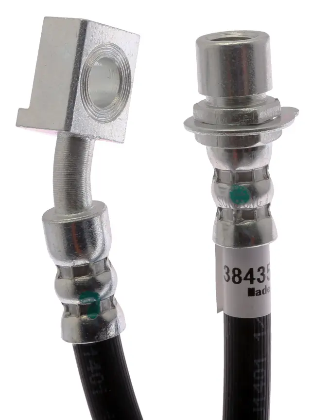 BH384350 - Brakes &amp; Brake Parts: Raybestos Element3 Brake Hose for Raybestos Brakes Image