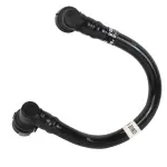 KCV288 - Emission System: Motorcraftâ„¢ PCV Tube for Ford: Edge, Explorer, Fusion, Police Interceptor Utility | Lincoln: Aviator, Continental, MKX, MKZ, Nautilus Image