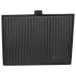 LC3Z25045G34AA - Body: Console Mat for Ford Image
