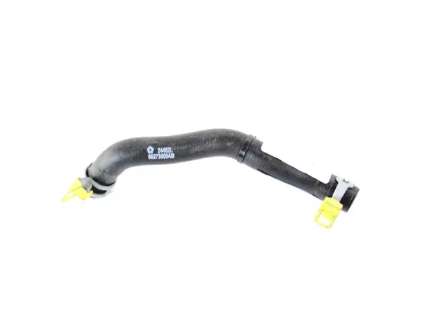 68273505AC - : Oil Cooler Outlet Hose for Mopar Image