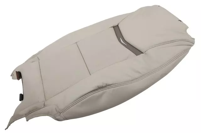 23238169 - Body: Seat Back Cover for Cadillac: XTS Image