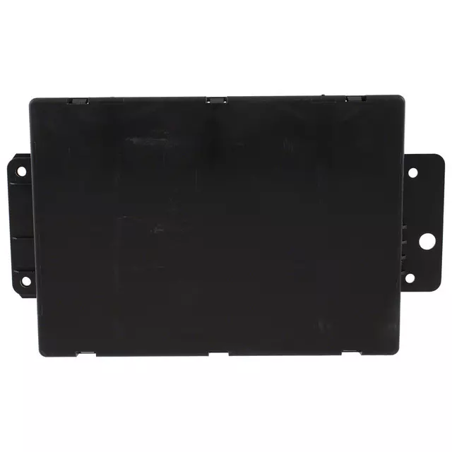Dash Control Unit - Ford (ET4Z-19980-N)