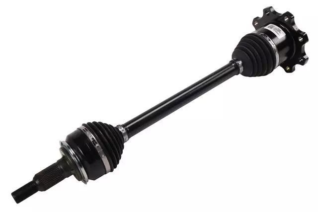 Axle Assembly - GM (85697036)