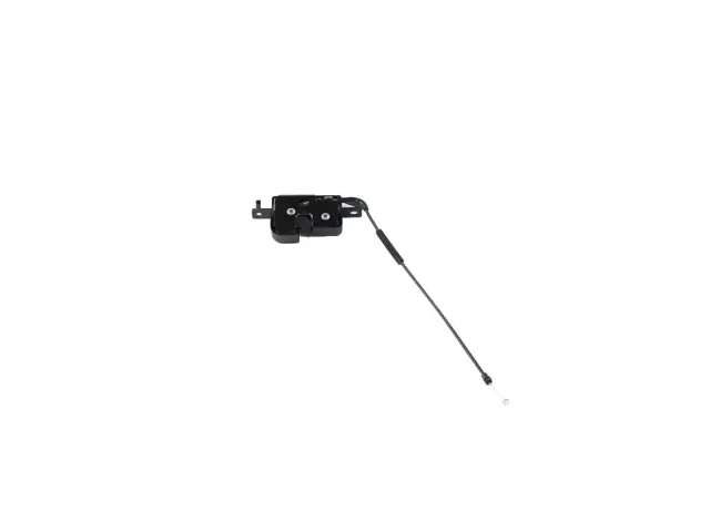 Genuine Alfa Romeo Latch Rear Seat - Alfa Romeo (68488279AA)
