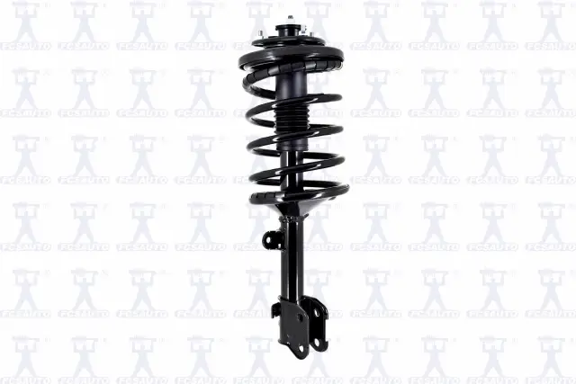 1331595R - Suspension &amp; Steering: Focus Auto Parts Suspension Strut and Coil Spring Assembly for Focus Auto Parts Image
