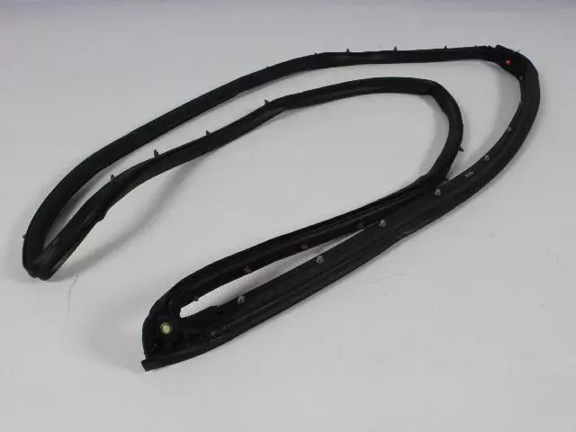 5008880AD - Doors, Door Mirrors and Related Parts: Rear Door Mounted Weatherstrip, Right for Mopar Image