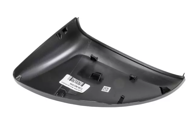 Primed Passenger Side Door Mirror Housing - GM (19353644)