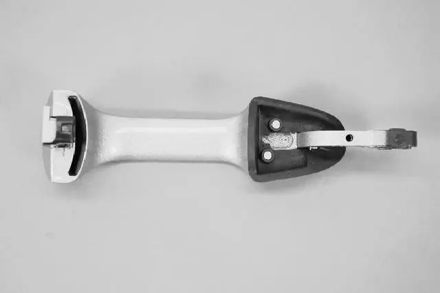 Exterior Door Handle, Left - Mopar (TY23DA4AC)