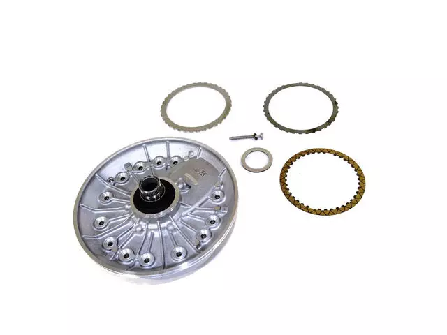 RL146823AA - : Transmission Oil Pump for Mopar Image