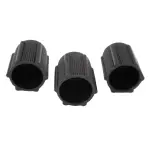 YF2089 - HVAC: A/C Service Valve  for Ford: Crown Victoria, E-150, E-150 Club Wagon, E-150 Econoline, E-150 Econoline Club Wagon, E-250, E-250 Econoline, E-350 Club Wagon, E-350 Econoline, E-350 Econoline Club Wagon, E-350 Super Duty, E-450 Econoline Super Duty, E-450 Super Duty, E-550 Econoline Super Duty, E-550 Super Duty, Excursion, Expedition, F-150, F-250 Super Duty, F-350 Super Duty, F-450 Super Duty, F-550 Super Duty, GT, Ranger | Lincoln: Continental, Town Car | Mazda: B2500, B3000, B4000 | Mercury: Grand Marquis, Villager Image