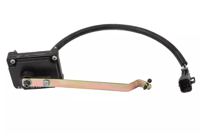 Automatic Level Control Sensor - GM (15665572)