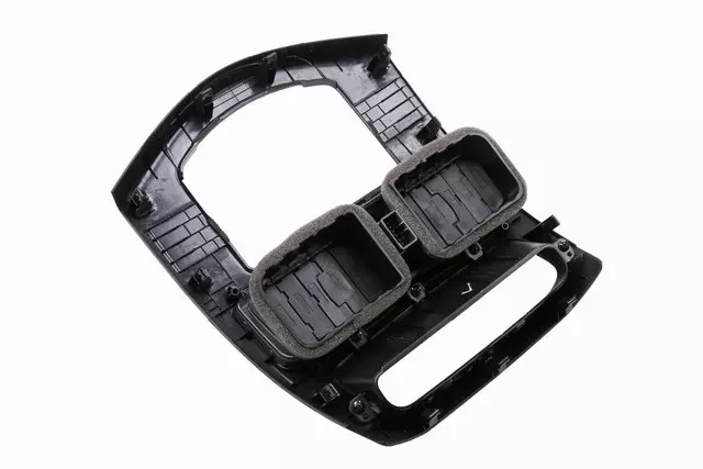 95298937 - Body: Center Bezel for GM Image