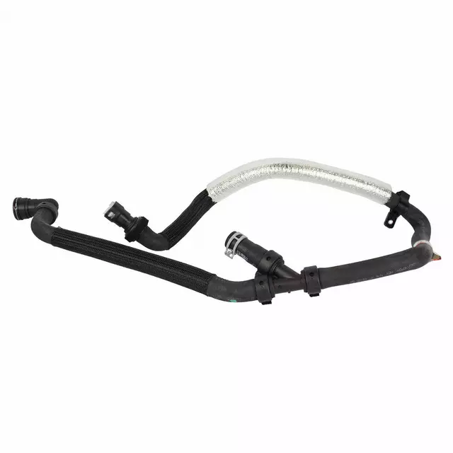BL3Z18472J - : OEM NEW 2011-2014 Ford F-150 Hose - Heater Water BL3Z-18472-J for Ford: F-150 Image