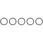 427RR - : Distributor O-Ring for FEL-PRO Image
