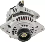 AL4304X - : Bosch Alternator for Bosch Image