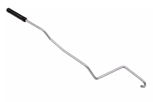 96660966 - Body: Lock Rod for Chevrolet: Captiva Sport | Saturn: Vue Image