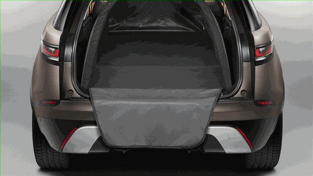 Loadspace Full Protection Liner - Land-Rover (VPLRS0410)