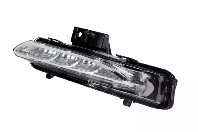 Driver Side Parking and Turn Signal Lamp - GM (20956919)