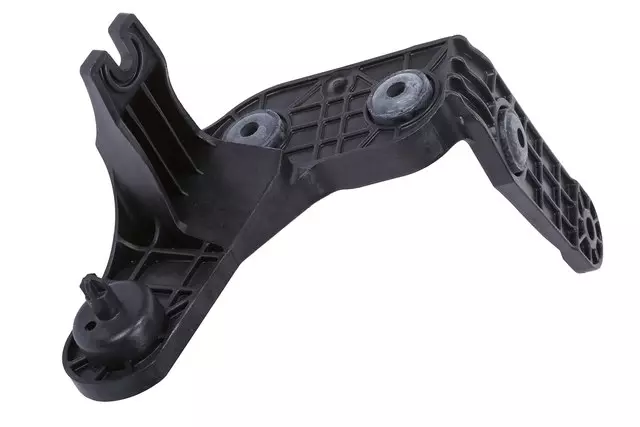 Brake Pressure Modulator Valve Bracket - GM (23356331)