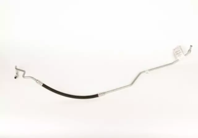 25650360 - Belts &amp; Cooling: Automatic Transmission Oil Cooler Hose for Buick: Riviera Image