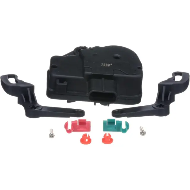 DLA1532 - Exterior: Power Door Lock Actuator for SMP CORP Image