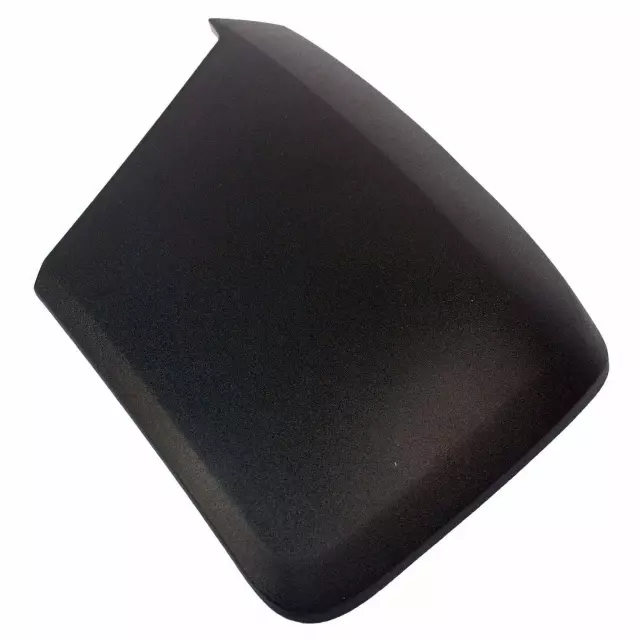 CC3Z99292A22AA - Body: Stone Guard for Ford: F-250 Super Duty, F-350 Super Duty, F-450 Super Duty Image