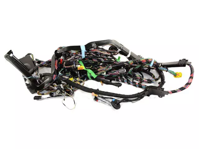68199950AA - Electrical: Unified Body Wiring for Mopar Image