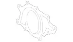 6112010280 - : Gasket for Mercedes-Benz Image